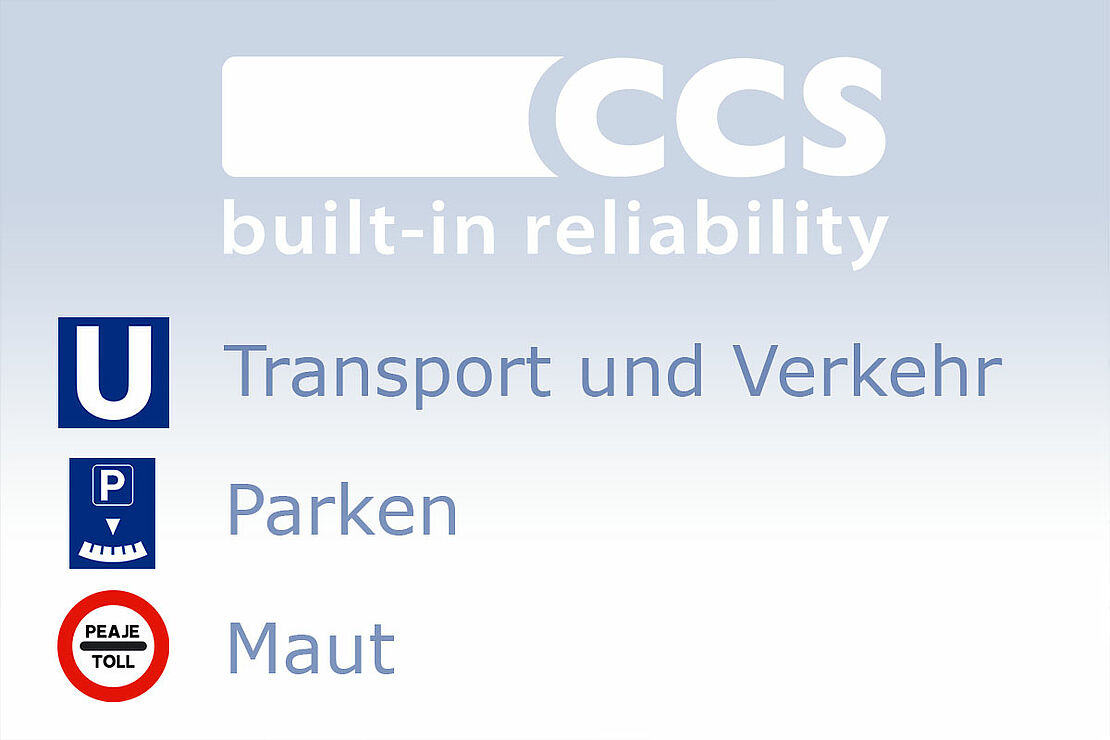 CCS Challenge Card Systems GmbH